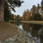 Hotel&hostel Tallukka Asikkala (Southern Finland)