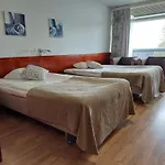 Hotel&hostel Tallukka Hotelli *