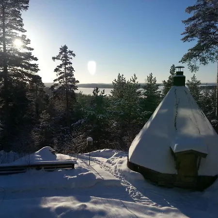 & Tallukka Hotel *
