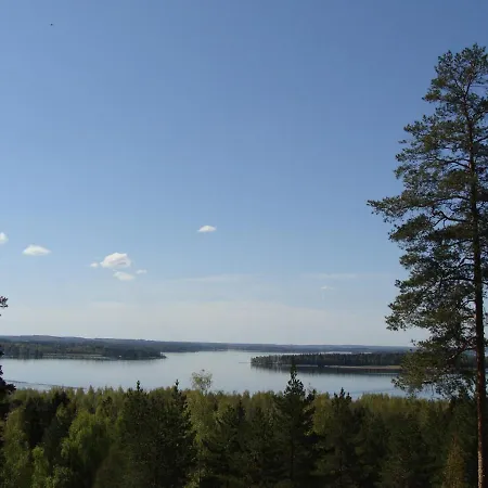 & Tallukka ホテル Asikkala