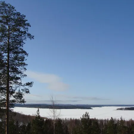 Hotel & Tallukka *