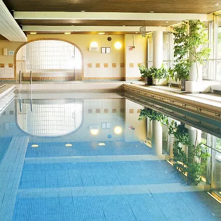& Tallukka Otel