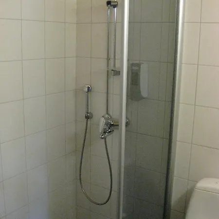 Szálloda & Tallukka Asikkala