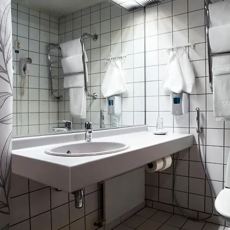 & Tallukka Asikkala (Southern Finland)