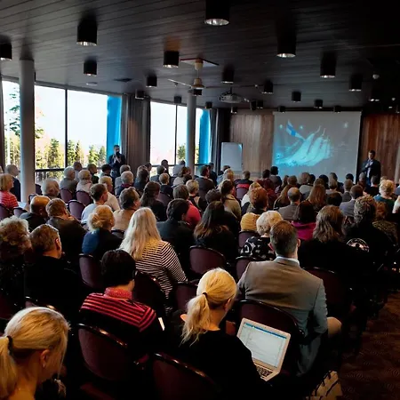 מלון & Tallukka Asikkala (Southern Finland)