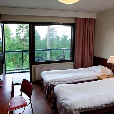 & Tallukka * Asikkala