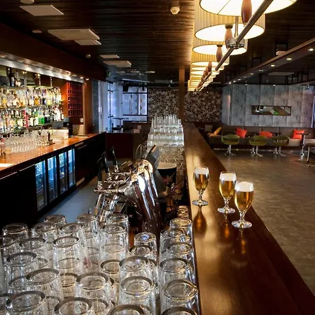 Hotel & Tallukka Asikkala (Southern Finland)