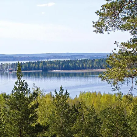 & Tallukka Szálloda *