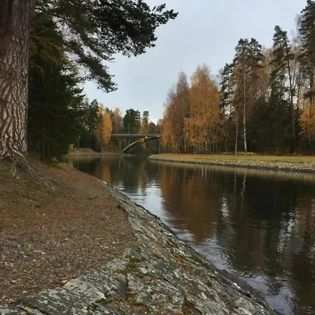 & Tallukka Asikkala (Southern Finland)