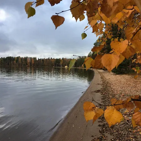 & Tallukka Asikkala (Southern Finland)