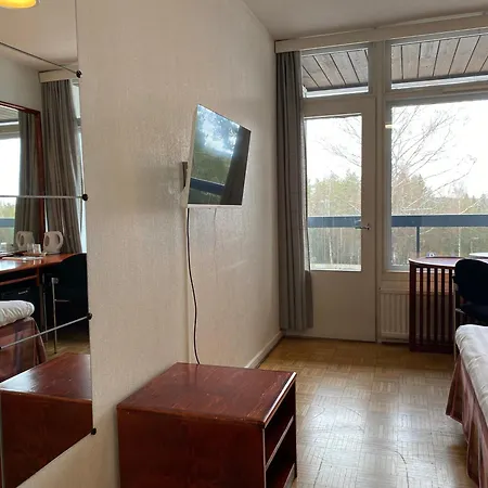 & Tallukka Hotel Asikkala (Southern Finland)