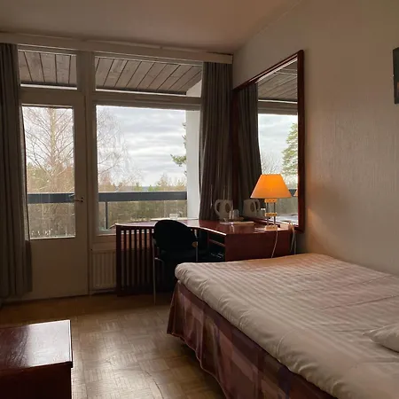 & Tallukka Otel