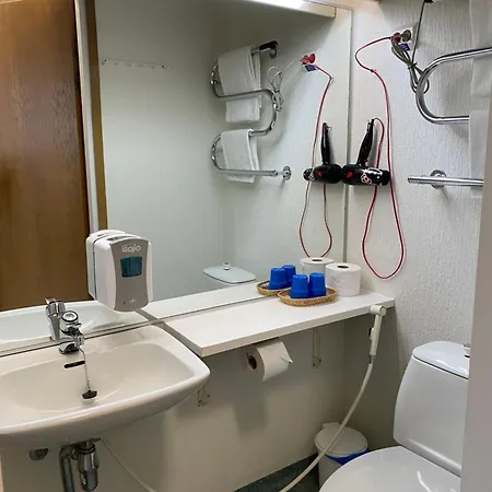 & Tallukka * Asikkala