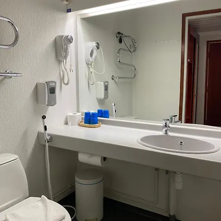 & Tallukka Otel