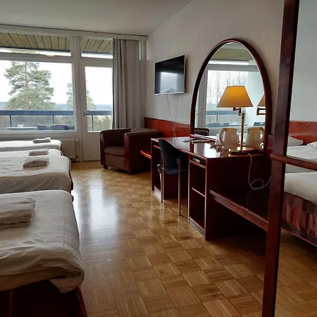 & Tallukka * Asikkala (Southern Finland)