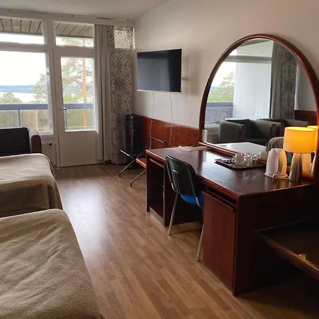 & Tallukka Otel