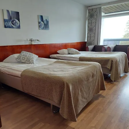 & Tallukka Otel *