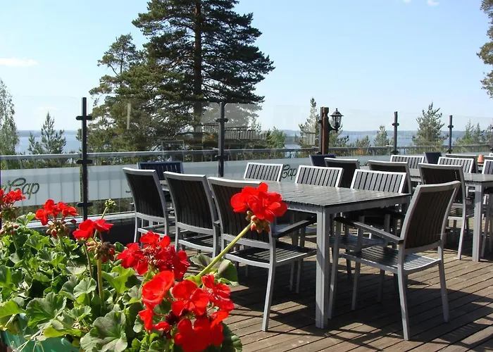 & Tallukka Asikkala (Southern Finland)