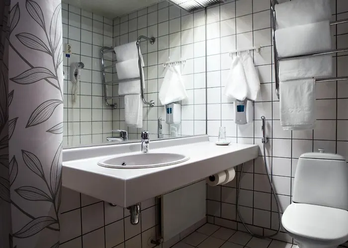 & Tallukka Asikkala (Southern Finland)