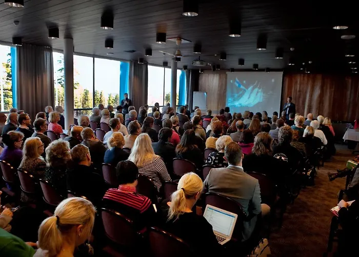 호텔 & Tallukka Asikkala (Southern Finland)