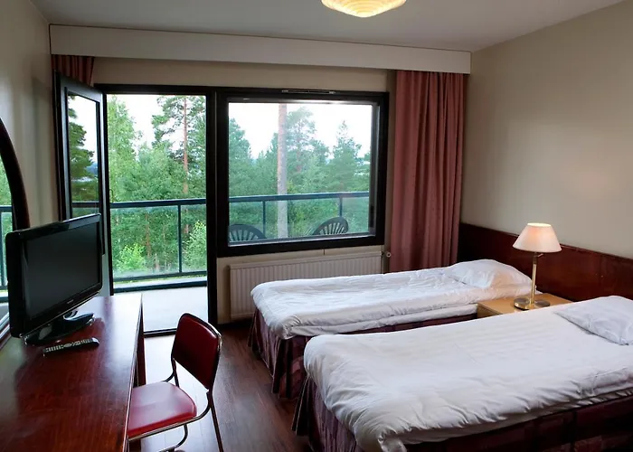 & Tallukka * Asikkala (Southern Finland)