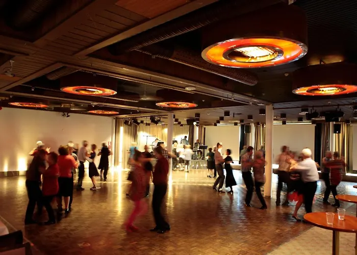 & Tallukka Asikkala (Southern Finland)