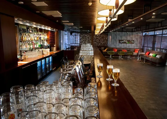 호텔 & Tallukka Asikkala (Southern Finland)