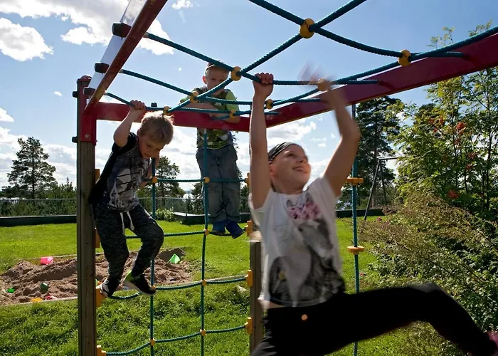 & Tallukka Asikkala (Southern Finland)