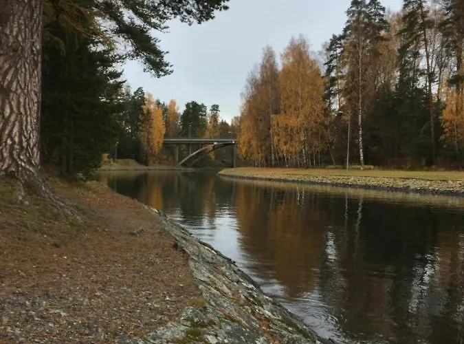 & Tallukka Asikkala (Southern Finland)