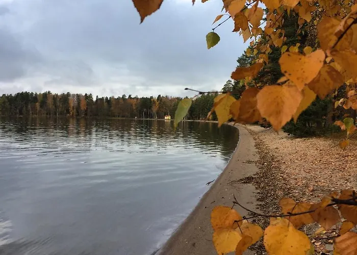 & Tallukka Asikkala (Southern Finland)