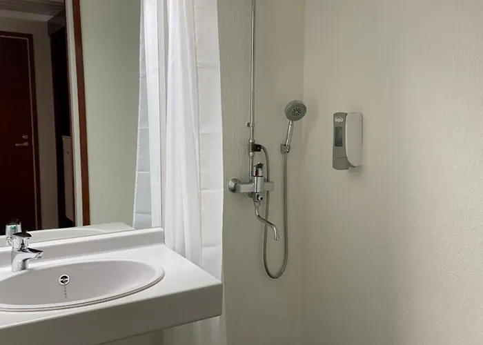 & Tallukka Hotel Asikkala (Southern Finland)