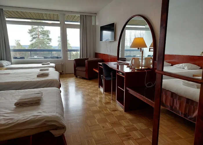 & Tallukka * Asikkala (Southern Finland)