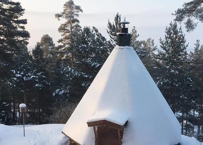 & Tallukka Asikkala (Southern Finland)